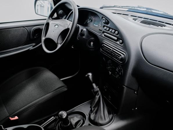 Lada (ВАЗ) Niva Travel I с пробегом 2024 года, цена 1 040 000 рублей, 7080 км, внедорожник, Автокод Объявления