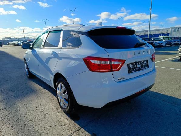 Lada (ВАЗ) Vesta I с пробегом 2021 года, цена 1 179 995 рублей, 67203 км, универсал, Автокод Объявления
