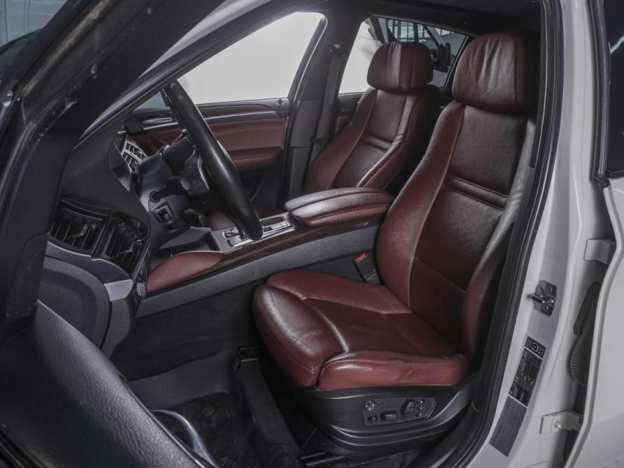 BMW X6 I (E71) Ростов-на-Дону  - изображение 10