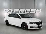 Skoda Octavia III (A7) Рестайлинг Ростов-на-Дону  - изображение 17