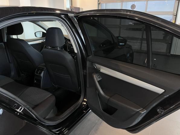 Skoda Octavia III (A7) с пробегом 2013 года, цена 1 225 000 рублей, 156174 км, лифтбек, Автокод Объявления