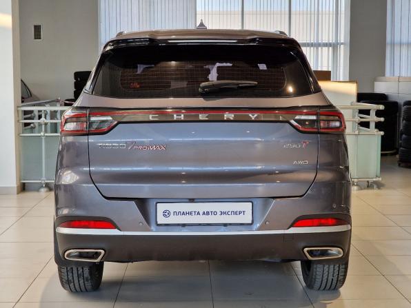 Chery Tiggo 7 Pro Max I Рестайлинг с пробегом 2024 года, цена 2 140 000 рублей, 28595 км, внедорожник, Автокод Объявления