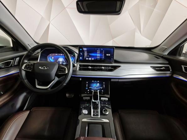 Chery Tiggo 8 Pro I с пробегом 2021 года, цена 1 991 000 рублей, 38548 км, внедорожник, Автокод Объявления