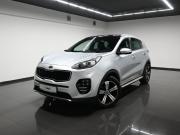 Kia Sportage IV Тверь  - изображение 28