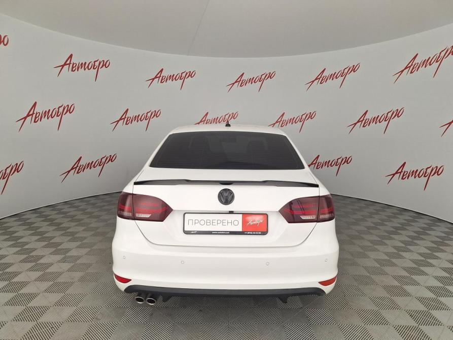 Volkswagen Jetta VI Псков  - изображение 4