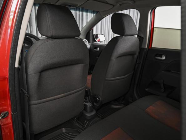 Ford Fiesta Mk5 с пробегом 2008 года, цена 599 000 рублей, 141656 км, хэтчбек, Автокод Объявления