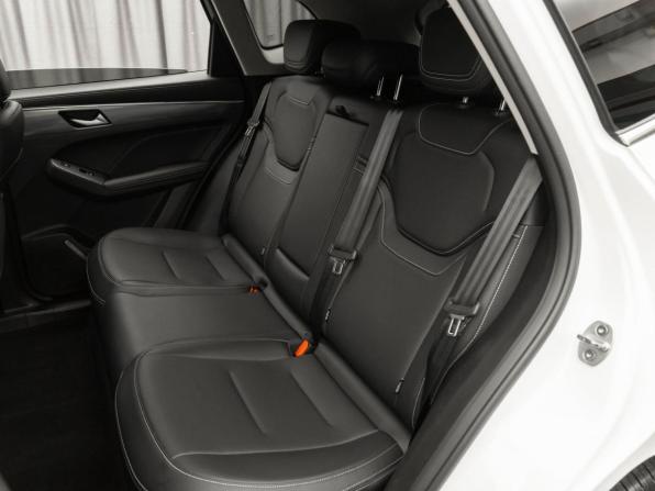 Haval Jolion I Рестайлинг с пробегом 2025 года, цена 2 390 000 рублей, 11019 км, внедорожник, Автокод Объявления