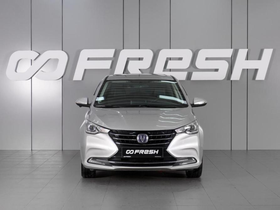 Changan Alsvin Минеральные Воды  - изображение 3