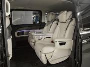 Mercedes-Benz V-Класс III (W447) Рестайлинг 2 Москва  - изображение 49
