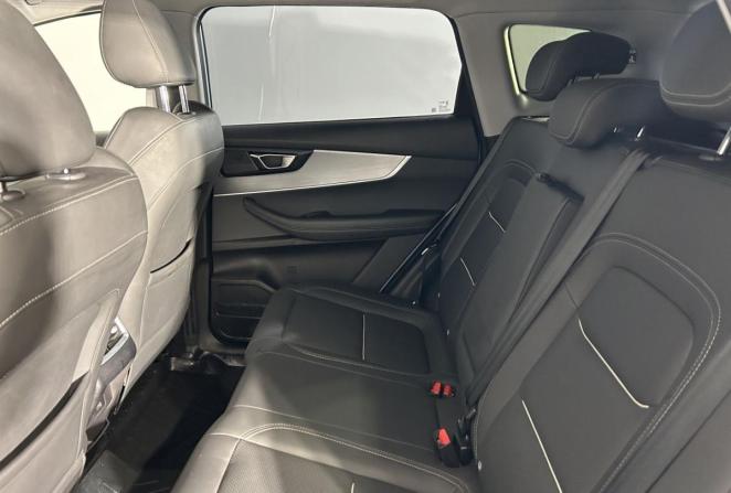 Chery Tiggo 7 Pro Max I с пробегом 2024 года, цена 1 870 000 рублей, 35089 км, внедорожник, Автокод Объявления