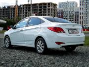 Hyundai Solaris I Рестайлинг Ижевск  - изображение 29
