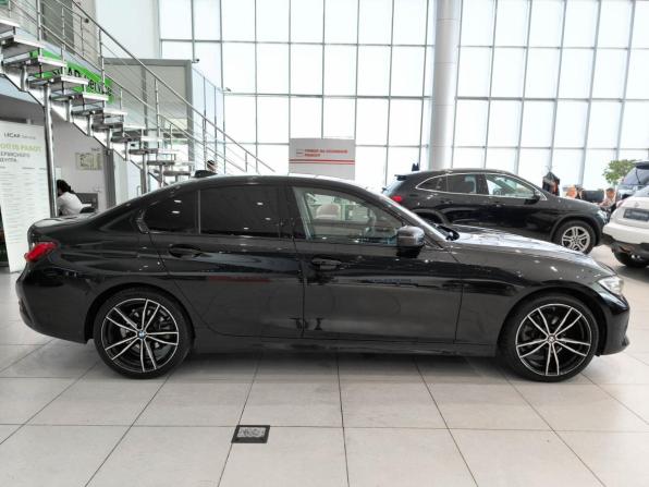 BMW 3 серии VII (G2x) с пробегом 2019 года, цена 3 050 000 рублей, 174000 км, седан, Автокод Объявления