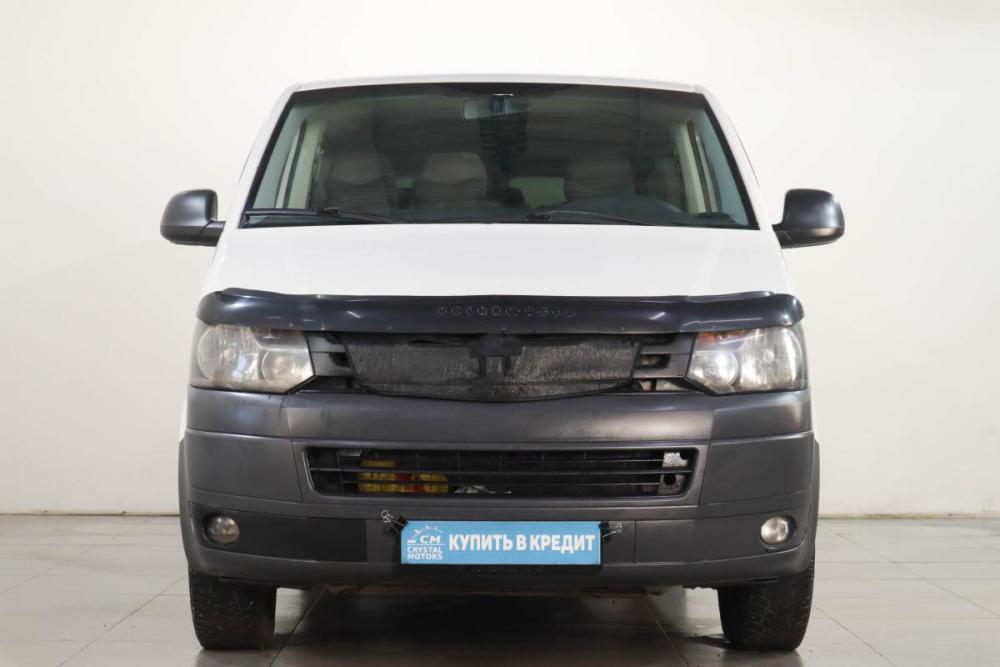 Volkswagen Caravelle T5 Рестайлинг Челябинск  - изображение 2