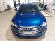 Audi A4 V (B9) Москва  - изображение 41
