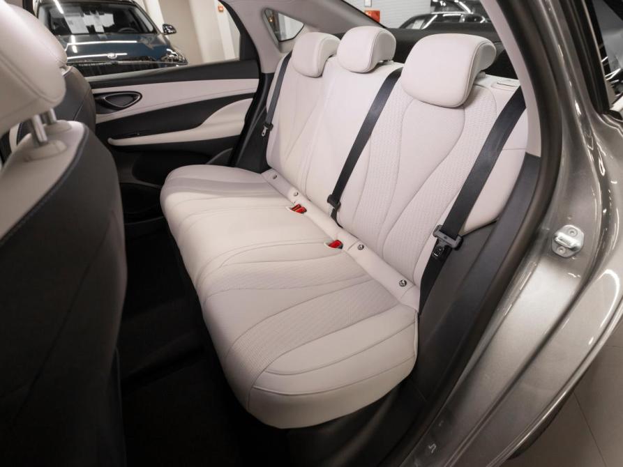 BYD Seal 05 Москва  - изображение 15