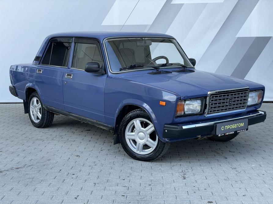 Lada (ВАЗ) 2107 Екатеринбург  - изображение 3