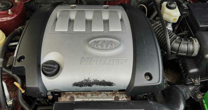 Kia Spectra I Рестайлинг 2 с пробегом 2007 года, цена 330 000 рублей, 150848 км, седан, Автокод Объявления
