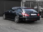 Mercedes-Benz CLS II (C218) Рестайлинг Москва  - изображение 37