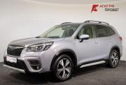 Subaru Forester V Ярославль  - изображение 30
