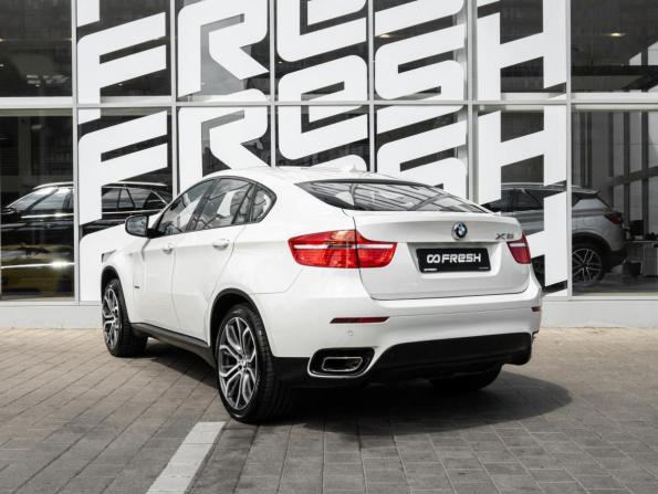 BMW X6 I (E71) с пробегом 2011 года, цена 1 995 000 рублей, 221045 км, внедорожник, Автокод Объявления