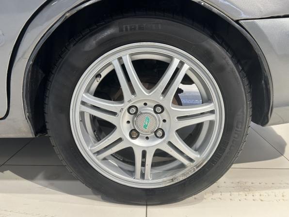 Hyundai Accent II с пробегом 2005 года, цена 159 000 рублей, 292000 км, седан, Автокод Объявления