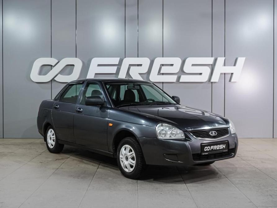 Lada (ВАЗ) Priora I Рестайлинг Воронеж  - изображение 1