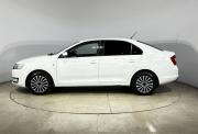 Skoda Rapid I Саранск  - изображение 44