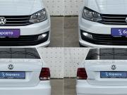 Volkswagen Polo V Рестайлинг Тамбов  - изображение 27