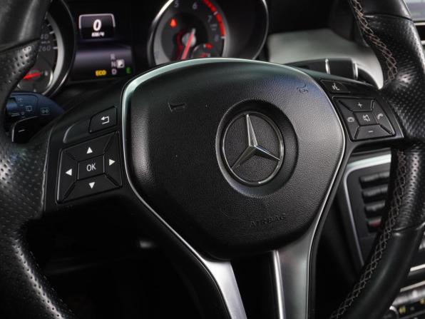 Mercedes-Benz GLA I (X156) с пробегом 2014 года, цена 1 534 000 рублей, 190392 км, внедорожник, Автокод Объявления