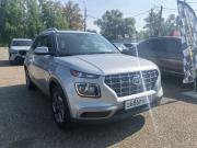 Hyundai Venue I Стерлитамак  - изображение 19