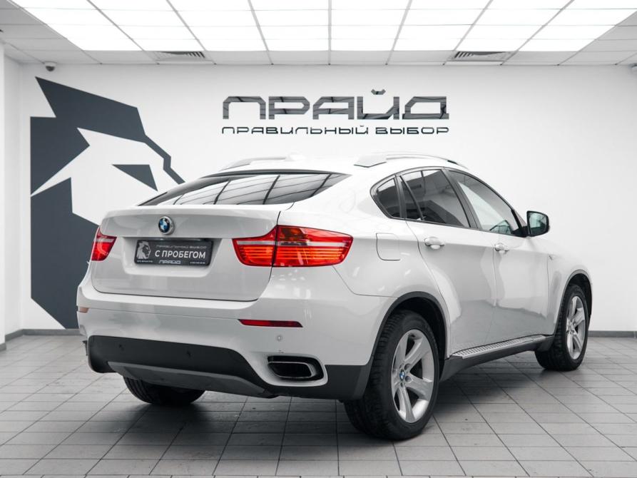 BMW X6 I (E71) Ростов-на-Дону  - изображение 3