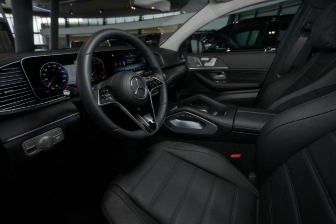 Новый Mercedes-Benz GLE II (V167) Рестайлинг 2 2026 года, цена 16 775 000 рублей, внедорожник, Автокод Объявления