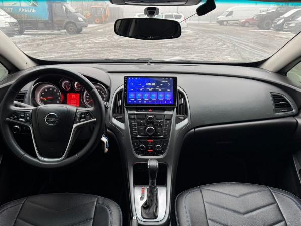 Opel Astra J Рестайлинг с пробегом 2014 года, цена 749 000 рублей, 162800 км, хэтчбек, Автокод Объявления