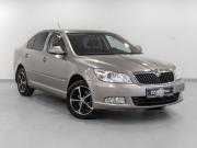 Skoda Octavia II (A5) Рестайлинг Москва  - изображение 29
