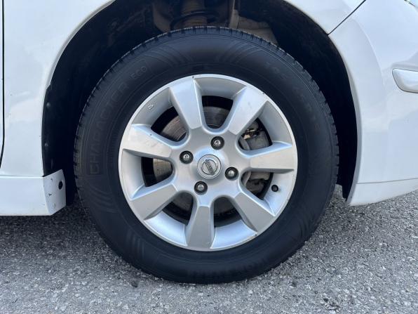 Nissan Tiida I Рестайлинг с пробегом 2013 года, цена 1 150 000 рублей, 76401 км, хэтчбек, Автокод Объявления