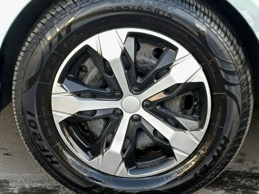 Ford C-MAX I Москва  - изображение 9