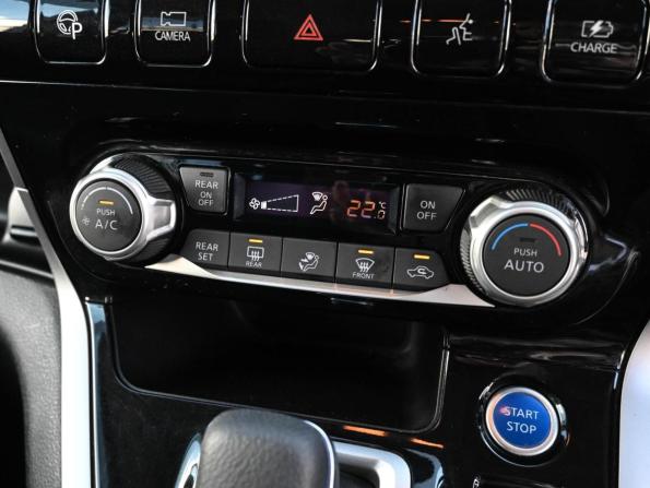 Nissan Serena V (C27) с пробегом 2019 года, цена 2 329 000 рублей, 90028 км, минивэн, Автокод Объявления