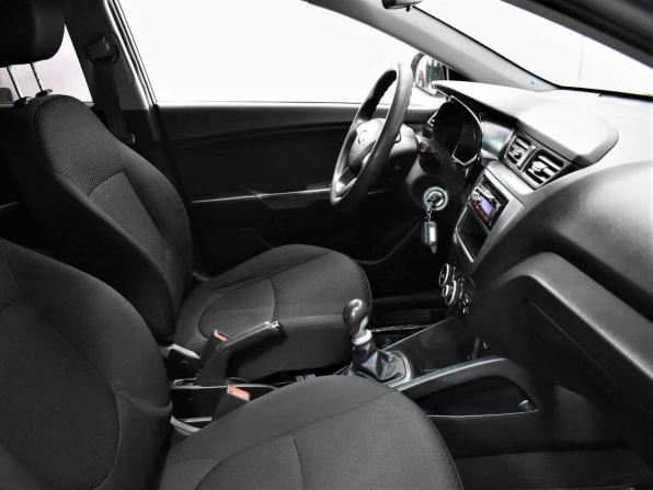 Kia Rio III с пробегом 2014 года, цена 655 000 рублей, 151547 км, седан, Автокод Объявления