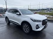 Chery Tiggo 7 Pro I Пермь  - изображение 13