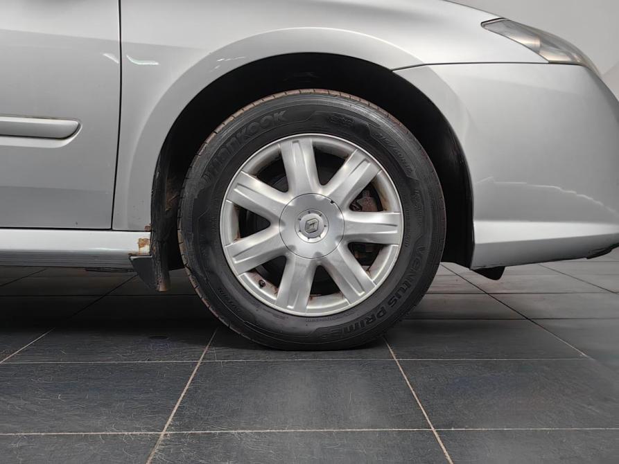 Renault Laguna III Москва  - изображение 23