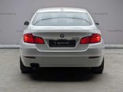 BMW 5 серии VI (F10/F11/F07) Рестайлинг Москва  - изображение 15