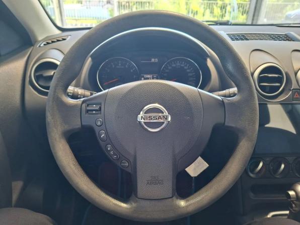 Nissan Qashqai I Рестайлинг с пробегом 2012 года, цена 914 000 рублей, 134781 км, внедорожник, Автокод Объявления