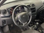 Lada (ВАЗ) Granta I Рестайлинг Москва  - изображение 23