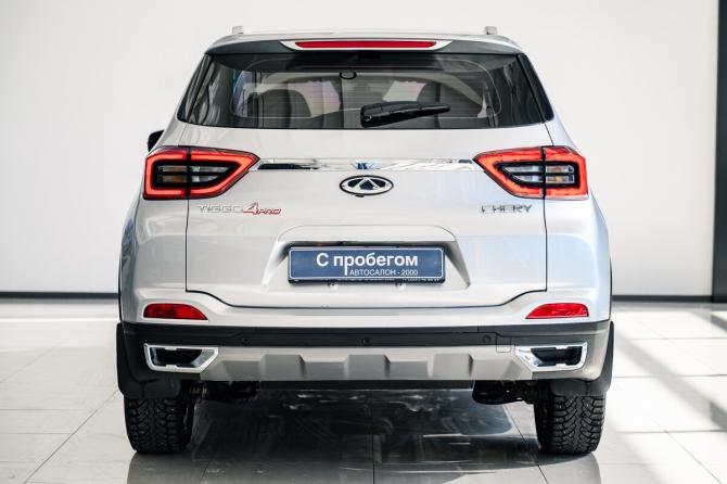 Chery Tiggo 4 Pro I Рестайлинг с пробегом 2023 года, цена 1 410 000 рублей, 30229 км, внедорожник, Автокод Объявления