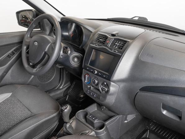 Lada (ВАЗ) Granta I Рестайлинг с пробегом 2024 года, цена 925 100 рублей, 65201 км, универсал, Автокод Объявления