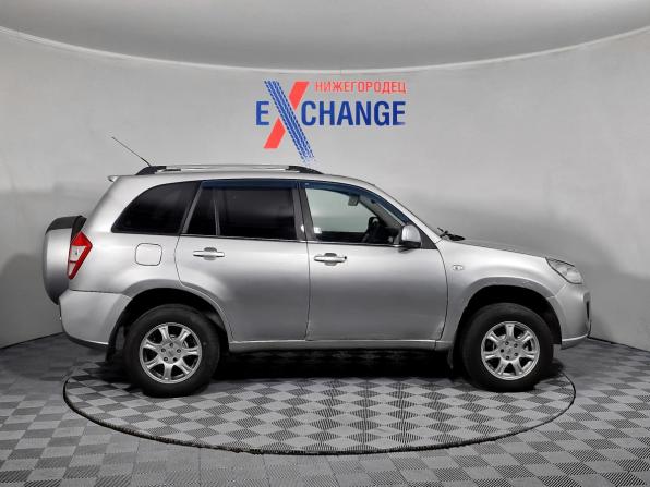 Chery Tiggo (T11) I Рестайлинг (FL) с пробегом 2014 года, цена 399 000 рублей, 190185 км, внедорожник, Автокод Объявления