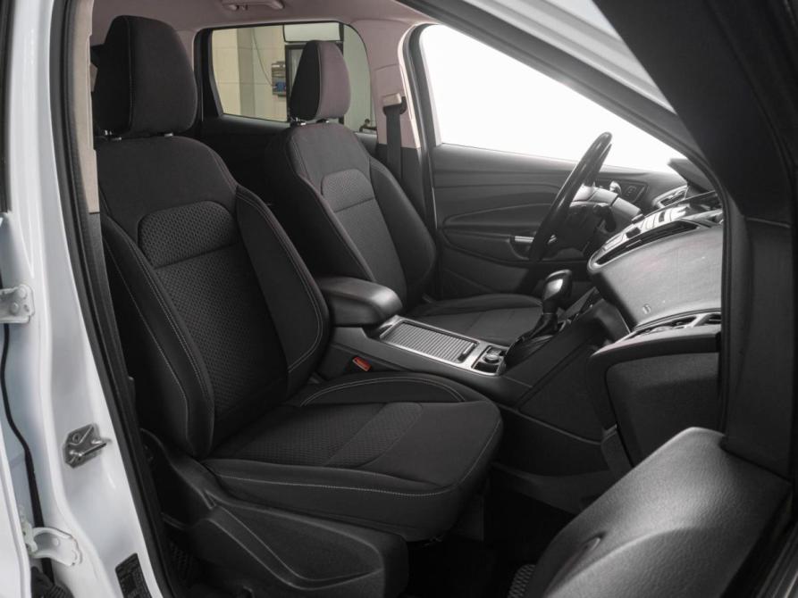 Ford Kuga II Рестайлинг Тюмень  - изображение 8