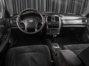 Hyundai Sonata IV (EF) Рестайлинг Тюмень  - изображение 23