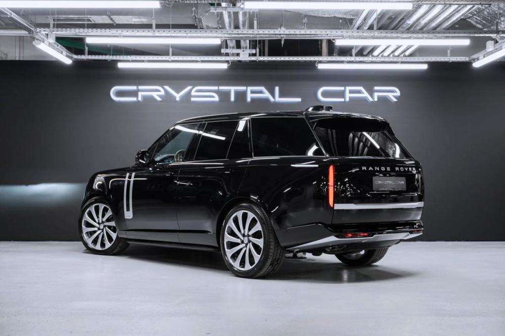 Land Rover Range Rover V Москва  - изображение 4