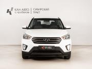 Hyundai Creta I Казань  - изображение 10